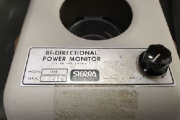 Sierra Measurements Bidirectional power meter Model 164B